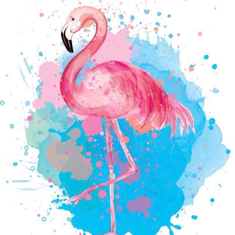 Flamingo Inn Elk City Eksteriør bilde